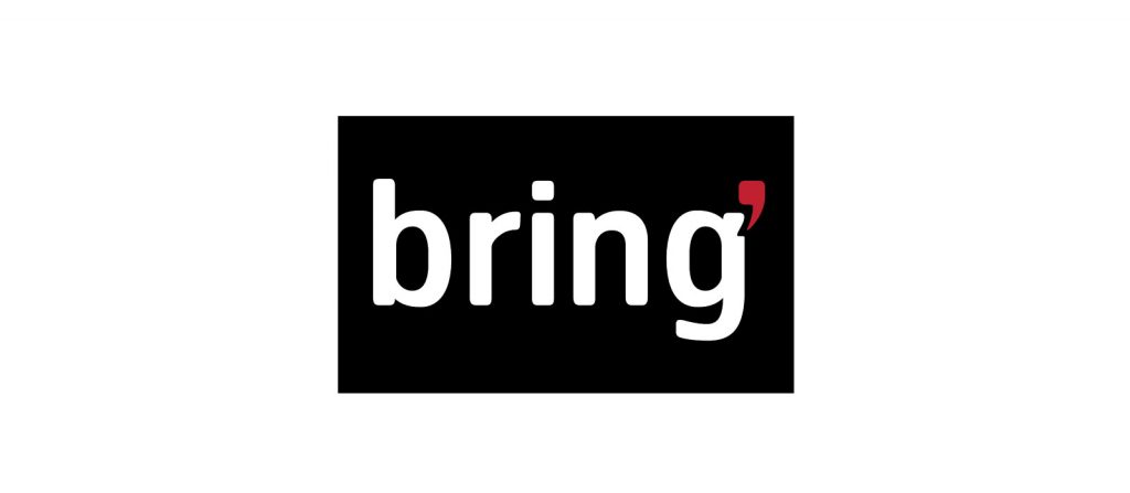 Bring logo