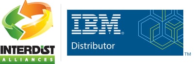 Interdist-Alliances-Logo-and-IBM