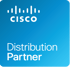 Cisco disti partner logo