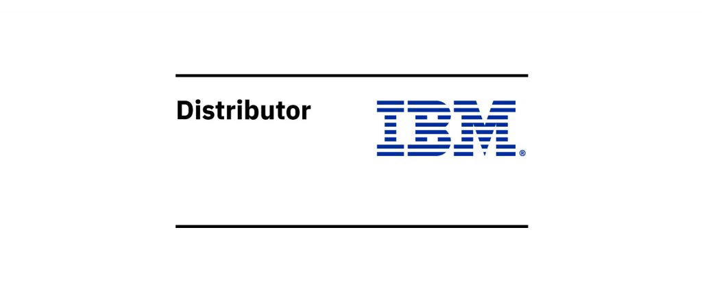 IBM Logo for HD-1